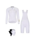 RIVANELLE mega set - VICTORIOUS - blanco