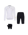 RIVANELLE mega set - VICTORIOUS - blanco/negro