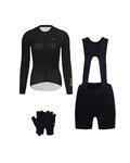 RIVANELLE mega set - VICTORIOUS - negro