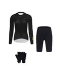 RIVANELLE mega set - VICTORIOUS - negro