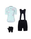 RIVANELLE mega set - PASSION - rosa/azul/negro