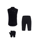 RIVANELLE mega set - PURE - negro