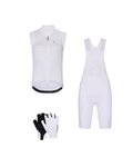 RIVANELLE mega set - PURE - blanco