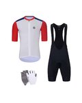 HOLOKOLO mega set - TECHNICAL - azul/blanco/negro