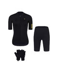 RIVANELLE mega set - VICTORIOUS GOLD - negro