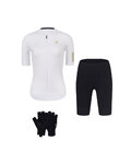 RIVANELLE mega set - VICTORIOUS GOLD - blanco/negro