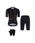 RIVANELLE mega set - MAAPPI DARK LADY - negro