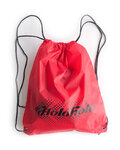 HOLOKOLO bolsa - POP - rojo