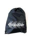 HOLOKOLO bolsa - ARROW - negro