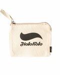 HOLOKOLO Otros - ZIP - blanco