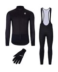 HOLOKOLO mega set - CLASSIC - negro