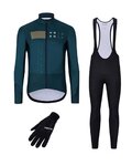 HOLOKOLO mega set - ELEMENT - azul/negro