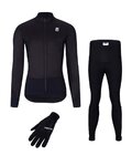 HOLOKOLO mega set - CLASSIC LADY - negro