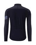HOLOKOLO chaqueta aislante - 2in1 WINTER - negro