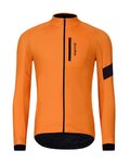 HOLOKOLO chaqueta aislante - 2in1 WINTER - naranja