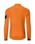 HOLOKOLO chaqueta aislante - 2in1 WINTER - naranja