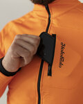 HOLOKOLO chaqueta aislante - 2in1 WINTER - naranja