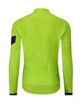 HOLOKOLO chaqueta aislante - 2in1 WINTER - amarillo