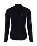HOLOKOLO chaqueta aislante - 2in1 WINTER LADY - negro