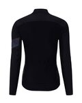 HOLOKOLO chaqueta aislante - 2in1 WINTER LADY - negro