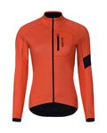 HOLOKOLO chaqueta aislante - 2in1 WINTER LADY - naranja