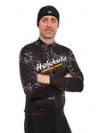 HOLOKOLO tapa - THERMAL - negro