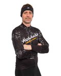 HOLOKOLO cinta para la cabeza - THERMAL - negro