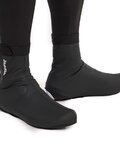 HOLOKOLO calentadores - THERMAL WATERPROOF - negro