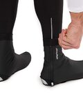 HOLOKOLO calentadores - THERMAL WATERPROOF - negro