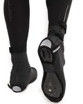HOLOKOLO calentadores - THERMAL WATERPROOF - negro