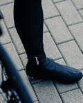 HOLOKOLO calentadores - THERMAL WATERPROOF - negro