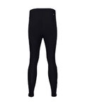 HOLOKOLO pantalones largos sin tirantes - ELITE WINTER - negro