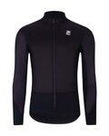 HOLOKOLO chaqueta y pantalón de invierno - CLASSIC - negro