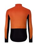 HOLOKOLO chaqueta aislante - CLASSIC - negro/naranja