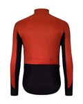 HOLOKOLO chaqueta aislante - CLASSIC - rojo/negro