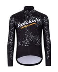 HOLOKOLO mega set - GRAFFITI - blanco/negro