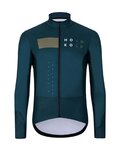 HOLOKOLO chaqueta aislante - ELEMENT - azul