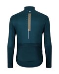 HOLOKOLO chaqueta aislante - ELEMENT - azul