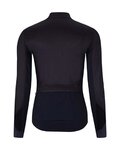 HOLOKOLO chaqueta y pantalón de invierno - CLASSIC LADY - negro