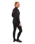 HOLOKOLO chaqueta aislante - CLASSIC LADY - negro