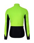 HOLOKOLO chaqueta y pantalón de invierno - CLASSIC LADY - verde claro/negro