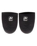 HOLOKOLO calentadores - TOE COVER - negro