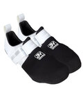 HOLOKOLO calentadores - TOE COVER - negro