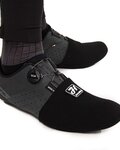 HOLOKOLO calentadores - TOE COVER - negro