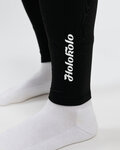 HOLOKOLO calzoncillos - THERMAL - negro