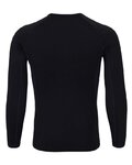 HOLOKOLO camiseta interior y mallas interiores - WINTER BASE LAYER - negro
