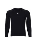 HOLOKOLO camiseta interior y mallas interiores - WINTER BASE LAYER - negro