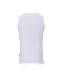 HOLOKOLO camiseta funcional y bóxers - AIR - negro/blanco