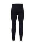 HOLOKOLO camiseta interior y mallas interiores - WINTER BASE LAYER - negro