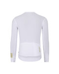 HOLOKOLO maillot largo y pantalón - VICTORIOUS GOLD - blanco/negro